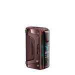 Box Legend 5 - Earth Brown