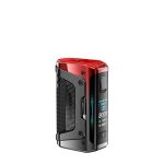 Box Legend 5 - Turbo Red
