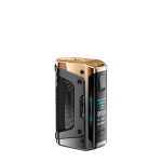 Box Legend 5 - Racing Gold
