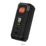 Box Armour S - NOIR - Vaporesso