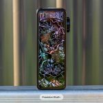 Box Centaurus M100 - Poseidon - Lost Vape