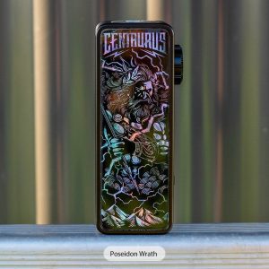 Box Centaurus M100 - Poseidon - Lost Vape