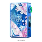 Box Centaurus M200 - Sakura Dance - Lost Vape