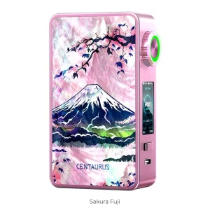 Box Centaurus M200 - Sakura Fuji - Lost Vape