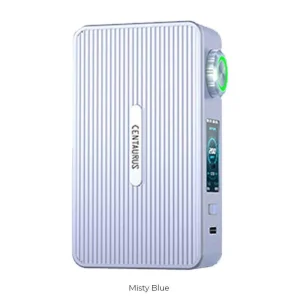 Box Centaurus M200 - Misty Blue Lost Vape