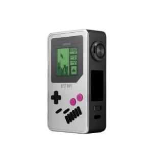 Box Centaurus M200 Retro Gamer - Lost Vape