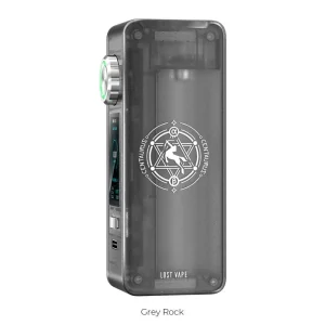 Box Centaurus N100 - Grey Rock - Lost Vape