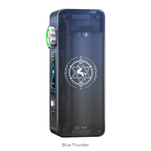 Box Centaurus N100 - Blue Thunder - Lost Vape
