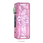 Box Centaurus N100 - Pink Waves - Lost Vape