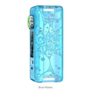Box Centaurus N100 - Blue Waves - Lost Vape