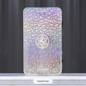 Box N200 Crystal Cave - Lost Vape