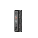 Box Huracan EX - BLACK - Aspire