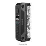 Box Thelema Solo Lost Vape - Cernunnos Gray