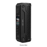 Box Thelema Solo Lost Vape - Phantom Black