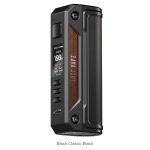 Box Thelema Solo Lost Vape - Black Classic Black
