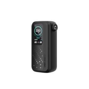 Box Vinci Spark 220 - Midnight Black - VOOPOO