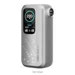 Box Vinci Spark 220 - Tech Silver - VOOPOO