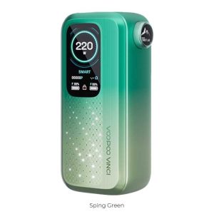 Box Vinci Spark 220 - Spring Green - VOOPOO