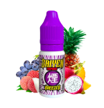 Saiyen Vapors Breezer 10ml 0mg