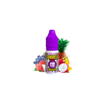 Saiyen Vapors Breezer 10ml 3mg