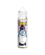 Saiyen Vapors - Breezer - 50mL