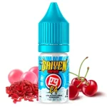 Saiyen Vapors C4 10ml - 3mg