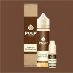 Le Café du Saint Amour 60ml - 3mg - PULP