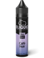 The Originals Café Noir 50ml Eliquid France