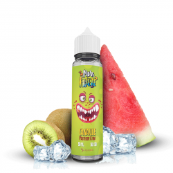 Canaille - Liquideo Multi Freeze - 50ml