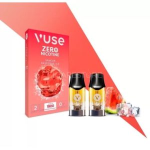 Vuse Pod - Pastèque Fruitée - 12mg
