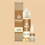 Pack Caramel Original 60ml - 6mg - PULP