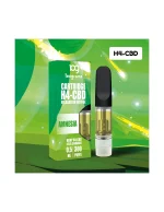 Cartouche H4CBD Amnesia - TENGRAMS - 1ml