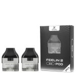 Pod Feelin2 pod 3ml - NEVOKS