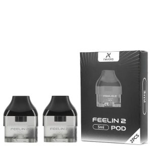 Pod Feelin2 pod 3ml - NEVOKS