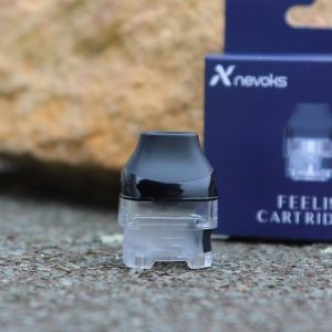 Pod Feelin Cartridge - NEVOKS