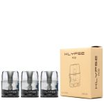 Cartouches Klypse 0.6 ohm - Innokin