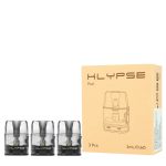 Cartouches Klypse 0.8 ohm - Innokin