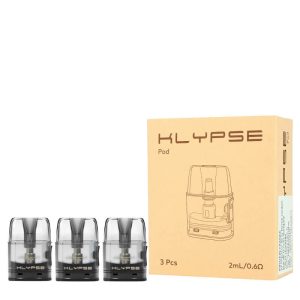 Cartouches Klypse 0.8 ohm - Innokin