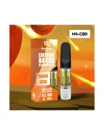 Cartouche H4CBD Mango Kush - TENGRAMS - 0.5ml