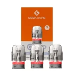 Q Pod 0.4 ohm 3ml - GEEKVAPE
