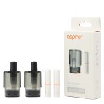 Cartouche 1.0 ohm Vilter Pod - ASPIRE