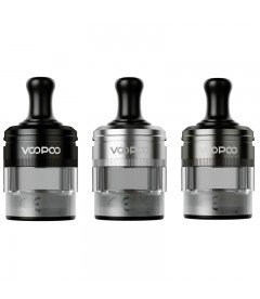 Pod MTL PnP X (à l'unité) - VOOPOO