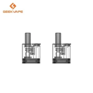 Cartouche Soul 2 0.6 ohm - GEEKVAPE