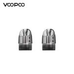 Cartouches Vinci E VOOPOO - Transparent - 0.6 ohm
