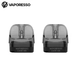 Cartouches vides XR (DTL) - Black - Vaporesso