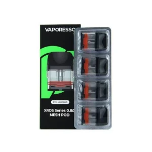 XROS Series 1.0 ohm 2ml - Vaporesso