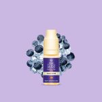 Cassis Givré 10ml 10mg (sel) - PULP