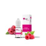 Caviar De Framboise 10ml 0mg - Cupide