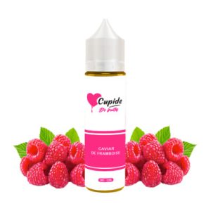 Caviar De Framboise 50ml - Cupide