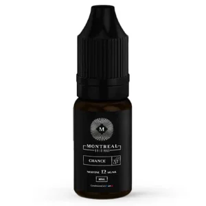 Chance - 18mg 10ml Montreal Original